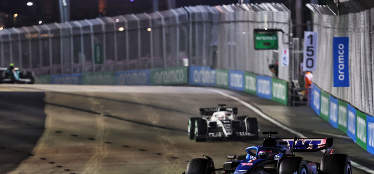 Fernando Alonso