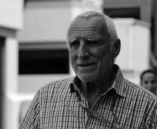 Dietrich Mateschitz