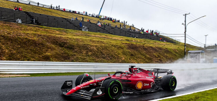 Charles Leclerc