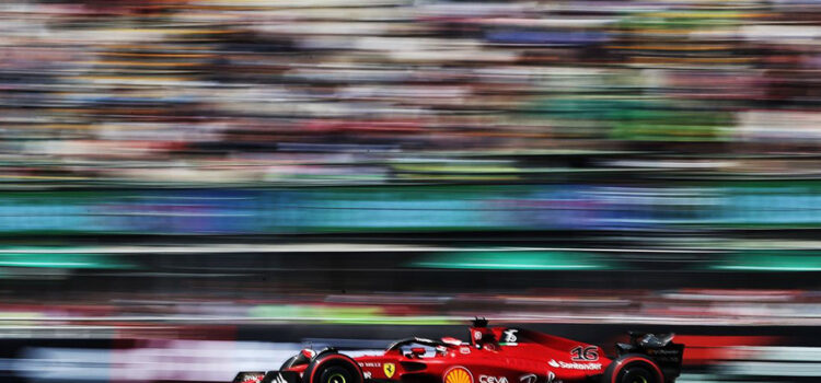 Charles Leclerc