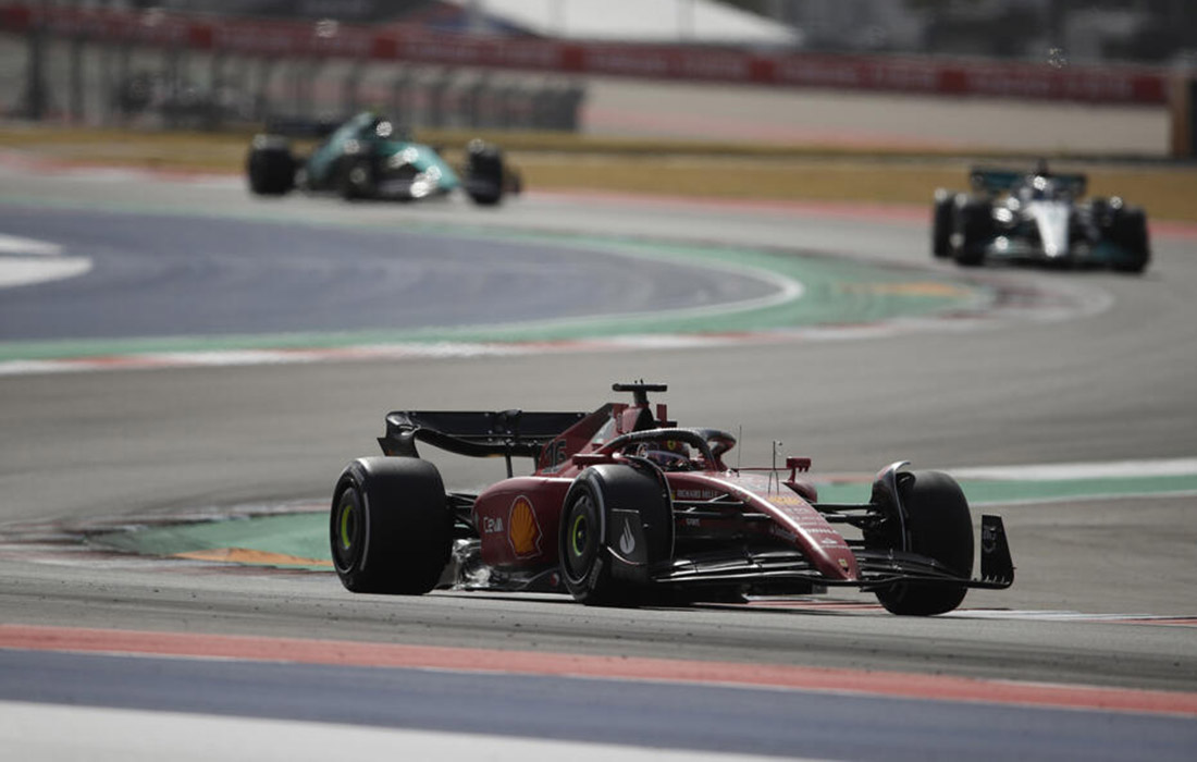 Charles Leclerc