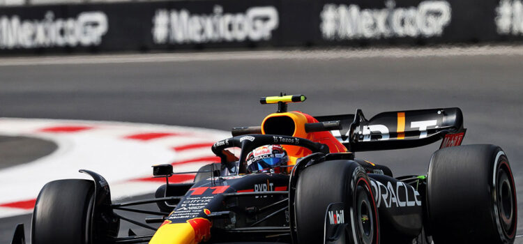 Sergio Perez