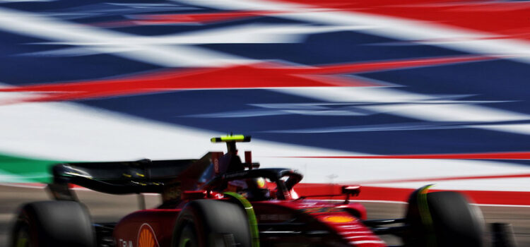 Carlos Sainz