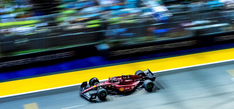Carlos Sainz