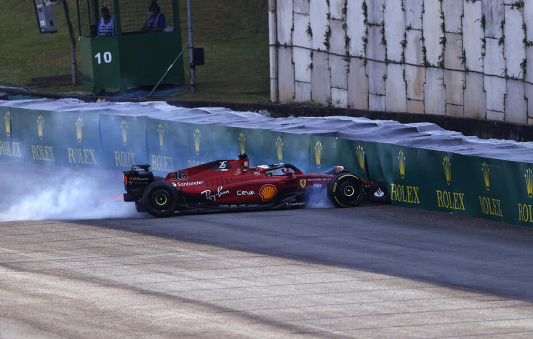 Charles Leclerc