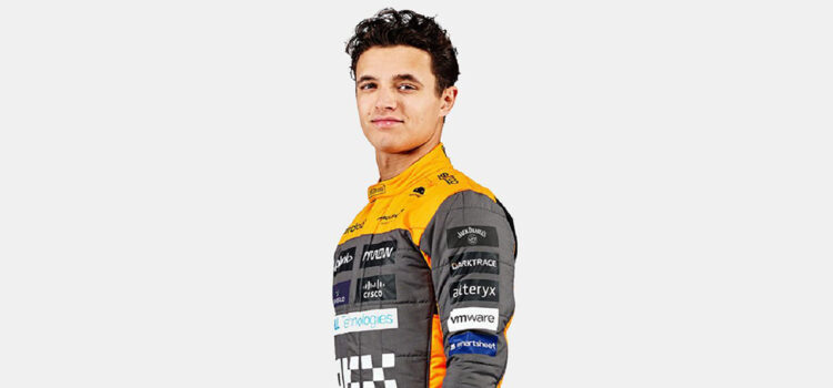 Lando Norris