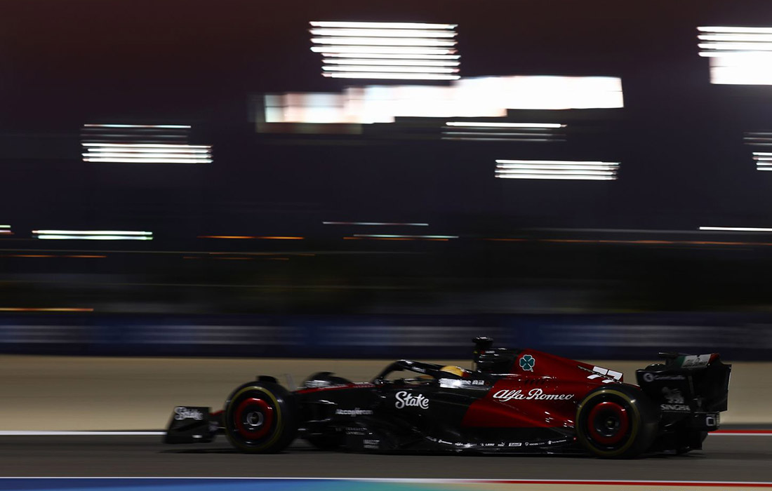Valtteri Bottas