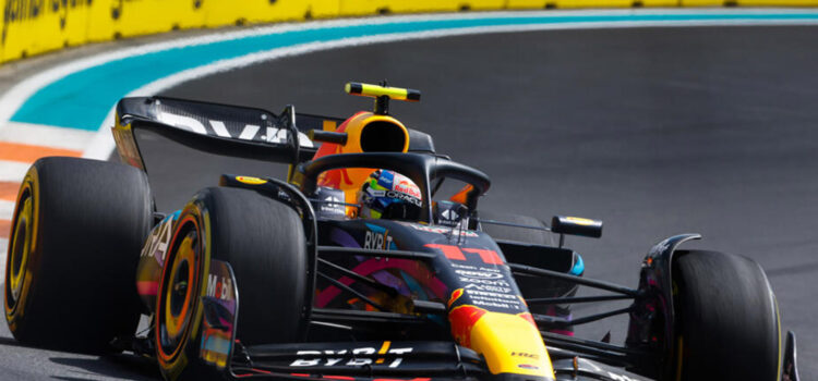 Sergio Perez
