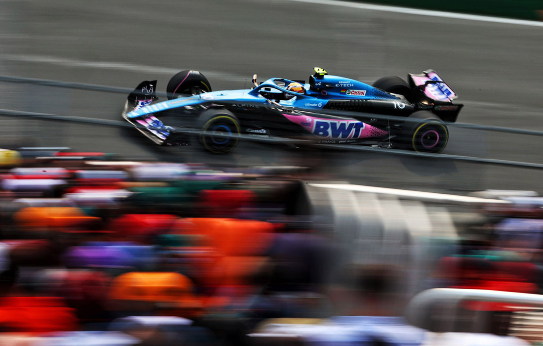 Pierre Gasly