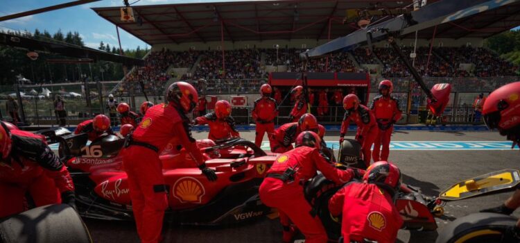 Charles Leclerc