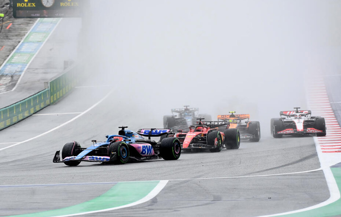 Esteban Ocon