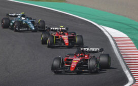 Charles Leclerc
