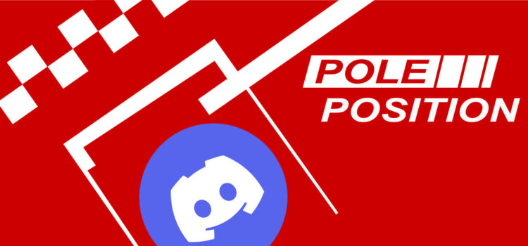 Discord i Pole-Position.rs