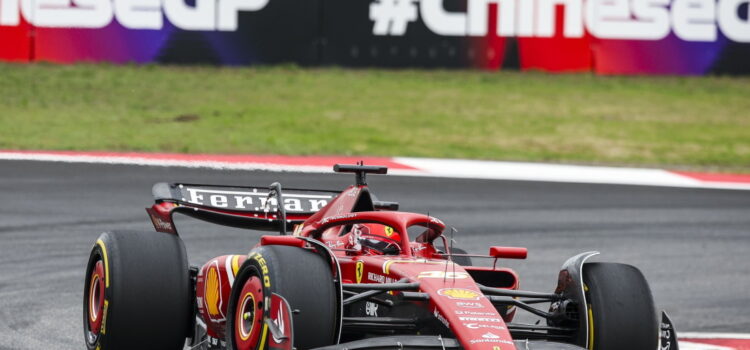 Charles Leclerc