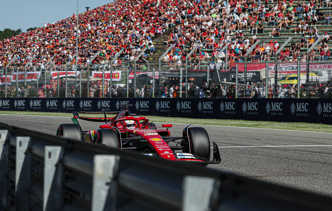 Charles Leclerc