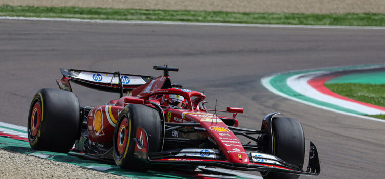 Charles Leclerc