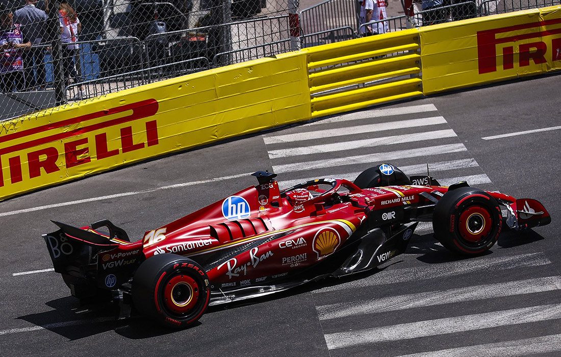 Charles Leclerc