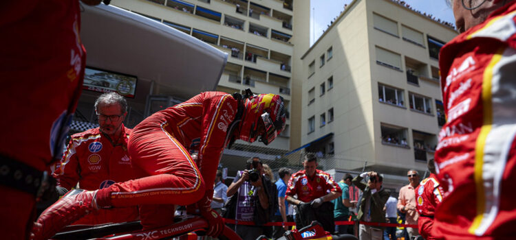 Carlos Sainz