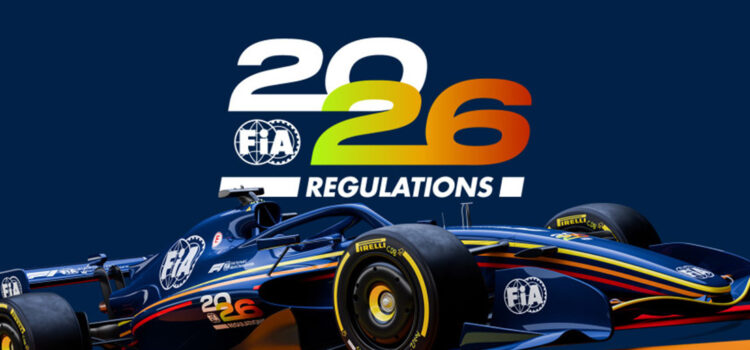 F1 2026