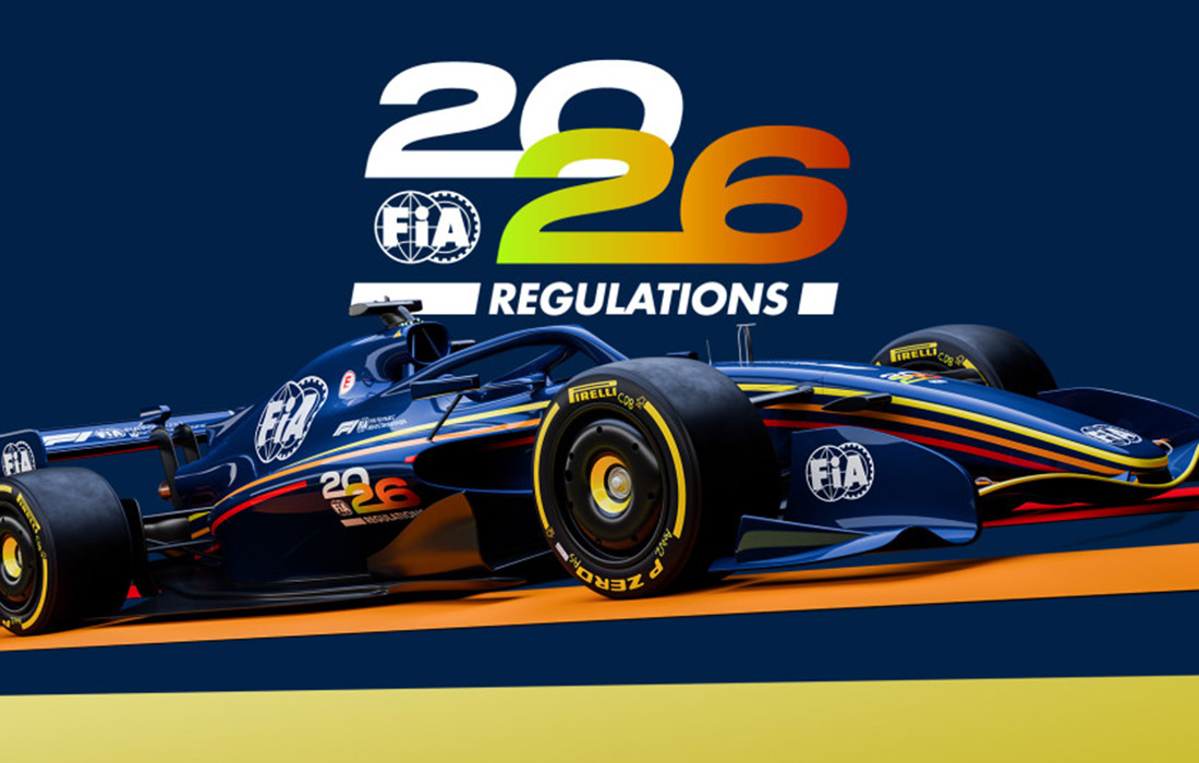 F1 2026