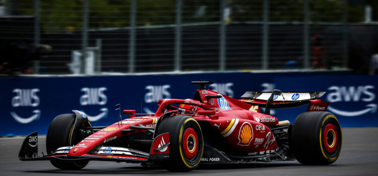 Charles Leclerc