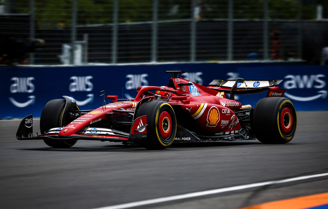 Charles Leclerc