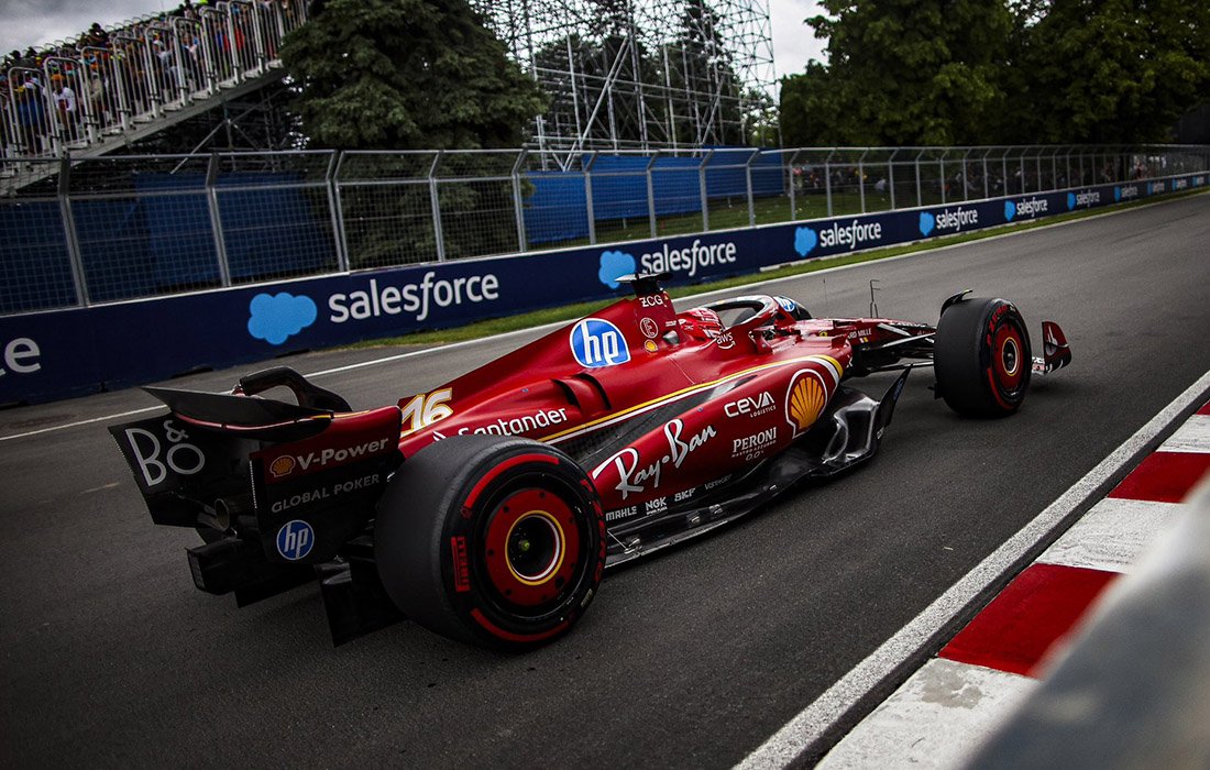 Charles Leclerc