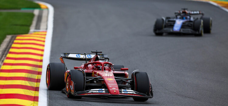 Charles Leclerc