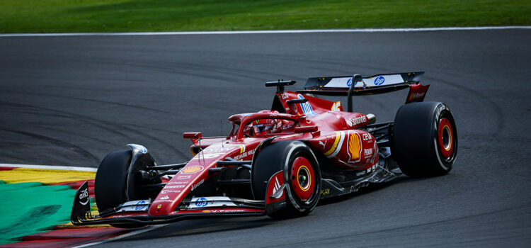 Charles Leclerc