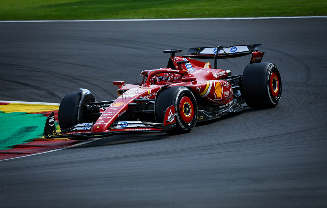 Charles Leclerc