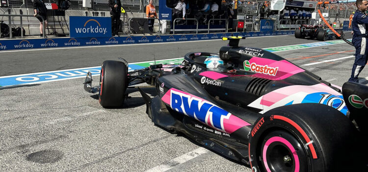 Pierre Gasly