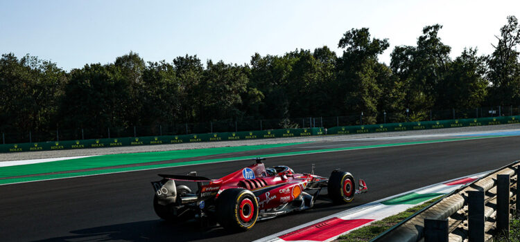 Charles Leclerc