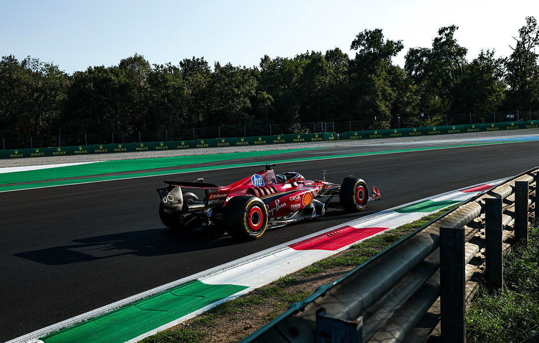 Charles Leclerc