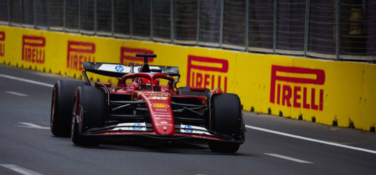 Charles Leclerc