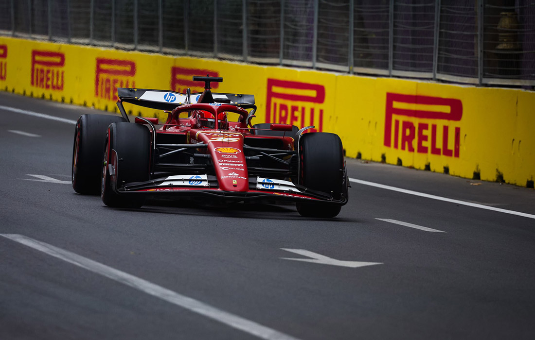 Charles Leclerc