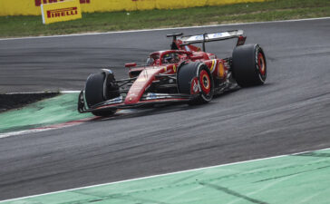 Charles Leclerc