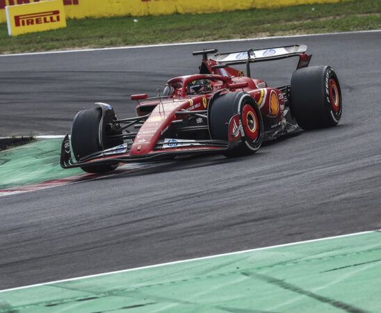 Charles Leclerc