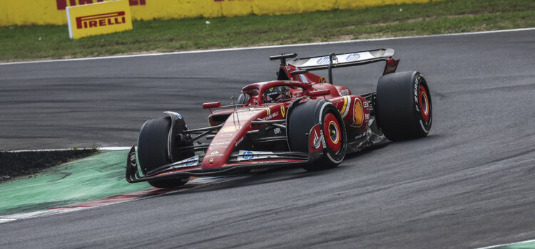 Charles Leclerc