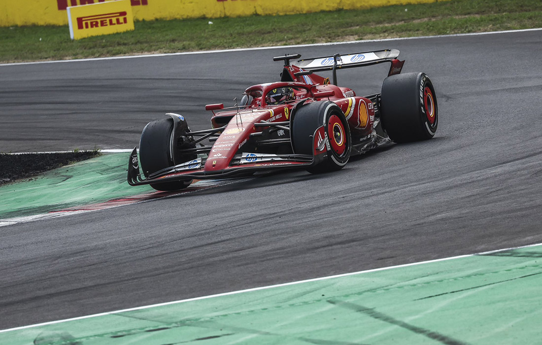 Charles Leclerc