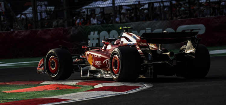 Carlos Sainz