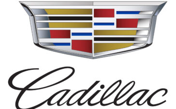 Cadillac Logo