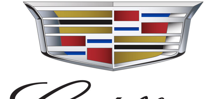 Cadillac Logo