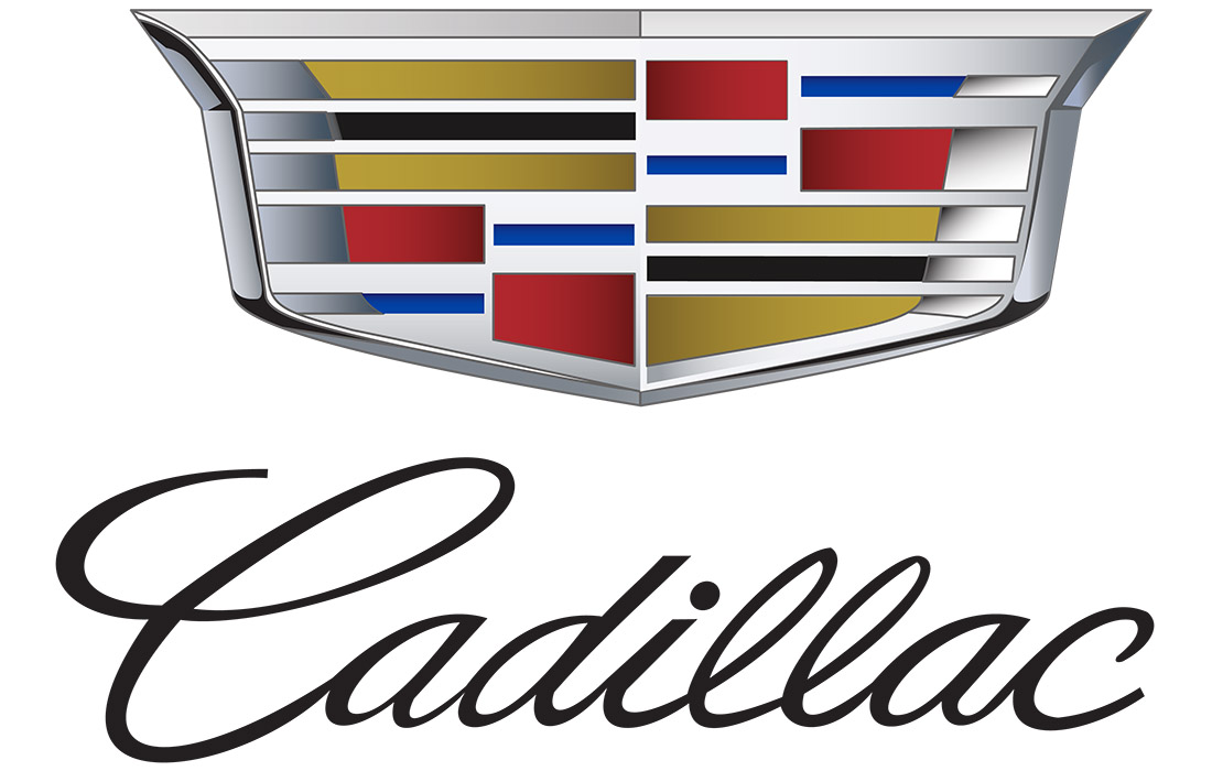 Cadillac Logo