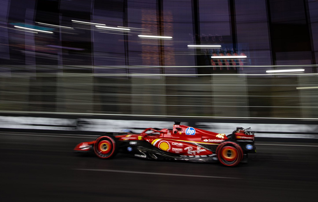 Charles Leclerc