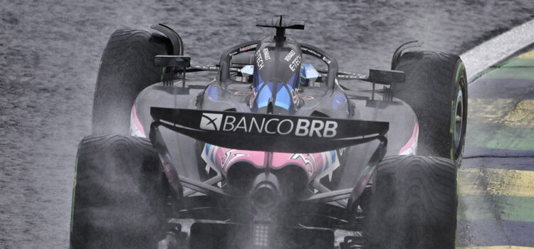 Esteban Ocon