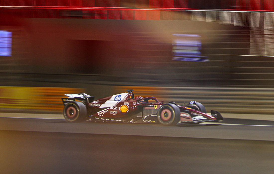Charles Leclerc