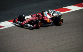 Charles Leclerc