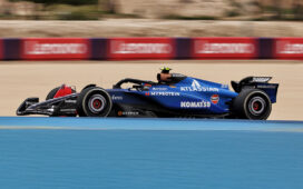 Carlos Sainz