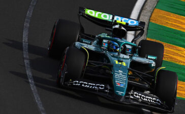 Fernando Alonso