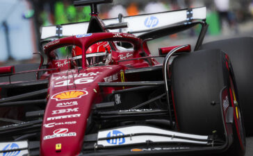 Charles Leclerc